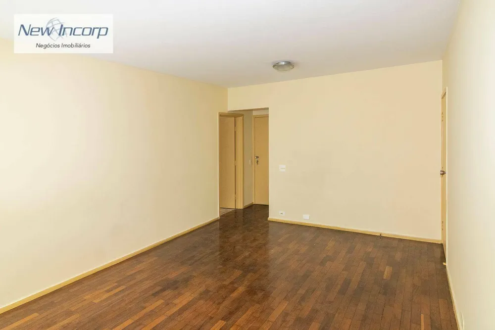 Apartamento, 2 quartos, 105 m² - Foto 2