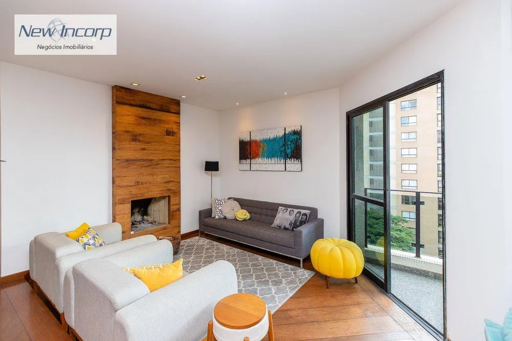 Apartamento, 3 quartos, 181 m² - Foto 4