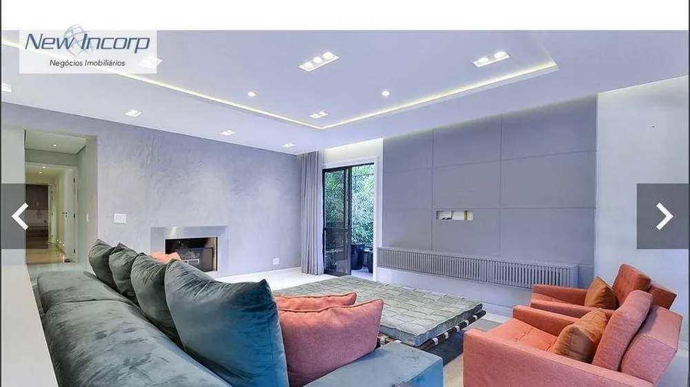 Apartamento, 3 quartos, 163 m² - Foto 3