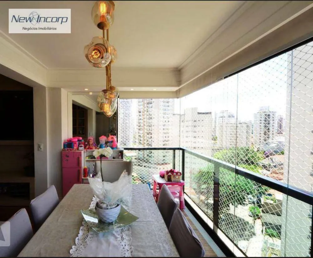 Apartamento, 3 quartos, 108 m² - Foto 2