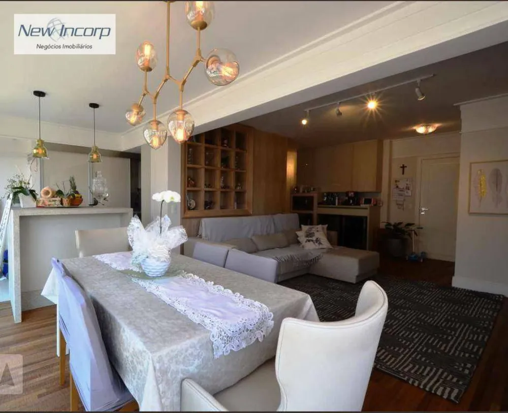 Apartamento, 3 quartos, 108 m² - Foto 4