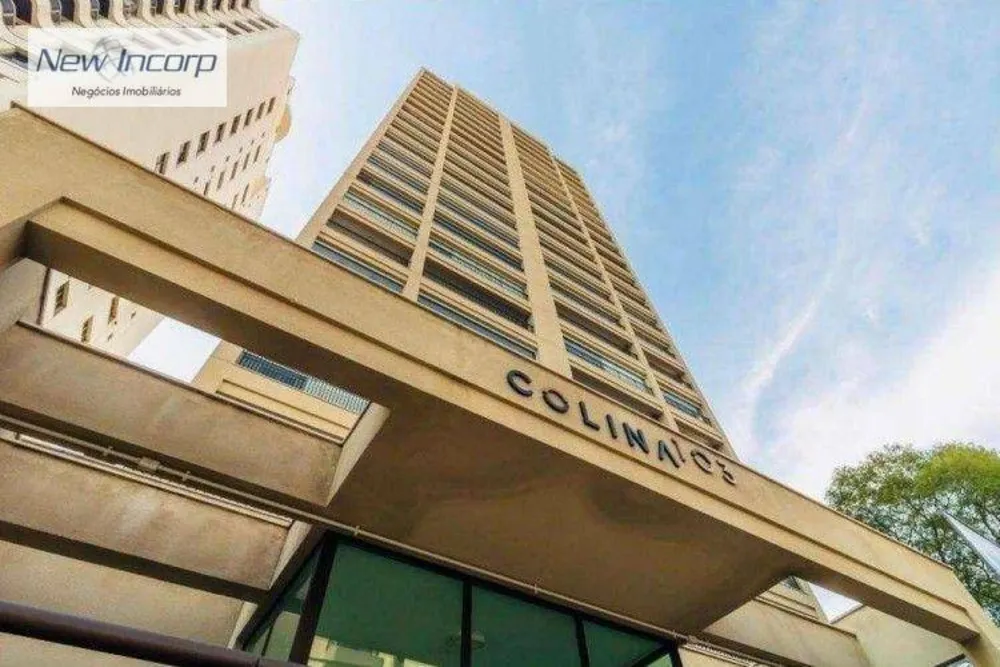 Apartamento, 3 quartos, 110 m² - Foto 4