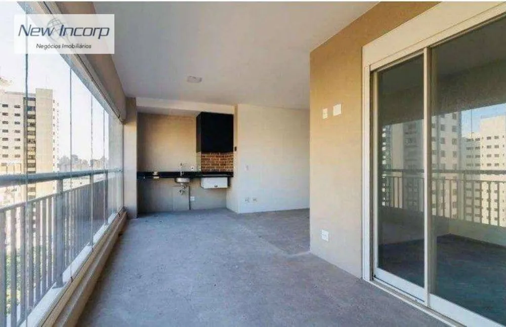 Apartamento, 3 quartos, 110 m² - Foto 2