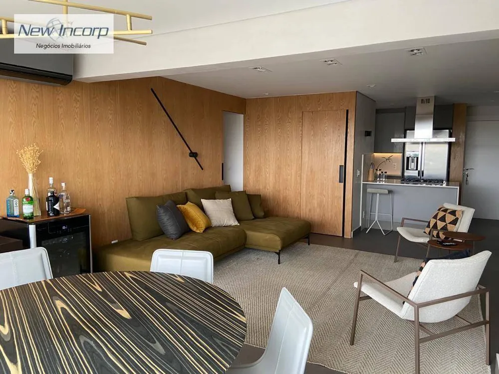 Apartamento, 2 quartos, 93 m² - Foto 4