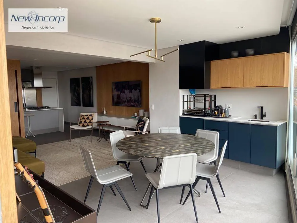Apartamento, 2 quartos, 93 m² - Foto 3