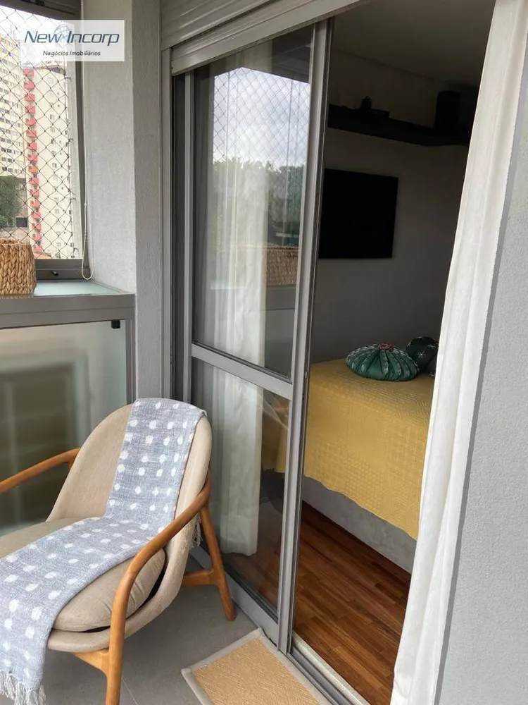 Apartamento, 2 quartos, 93 m² - Foto 2