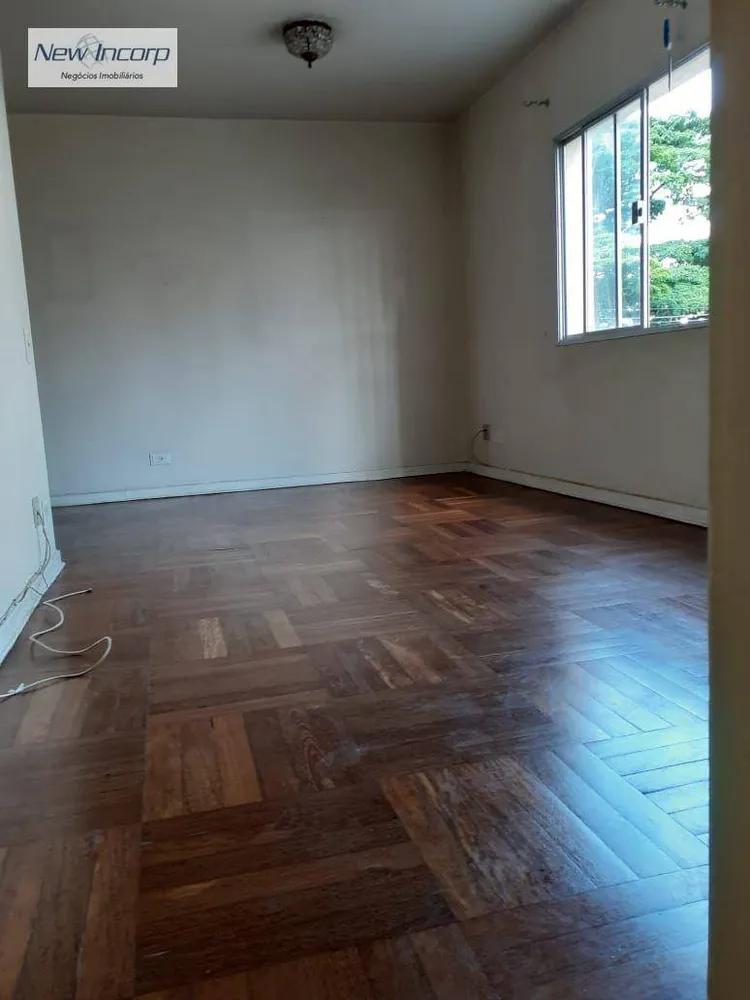 Apartamento, 3 quartos, 86 m² - Foto 1