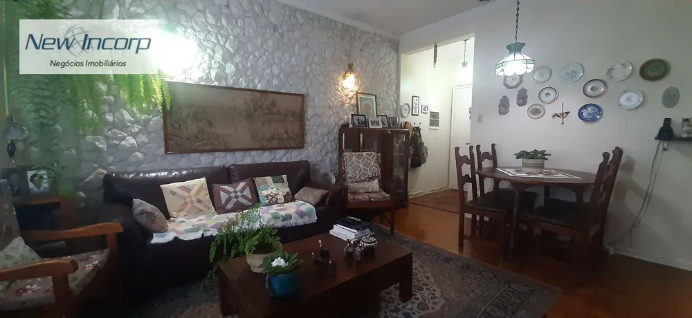 Apartamento, 2 quartos, 84 m² - Foto 4