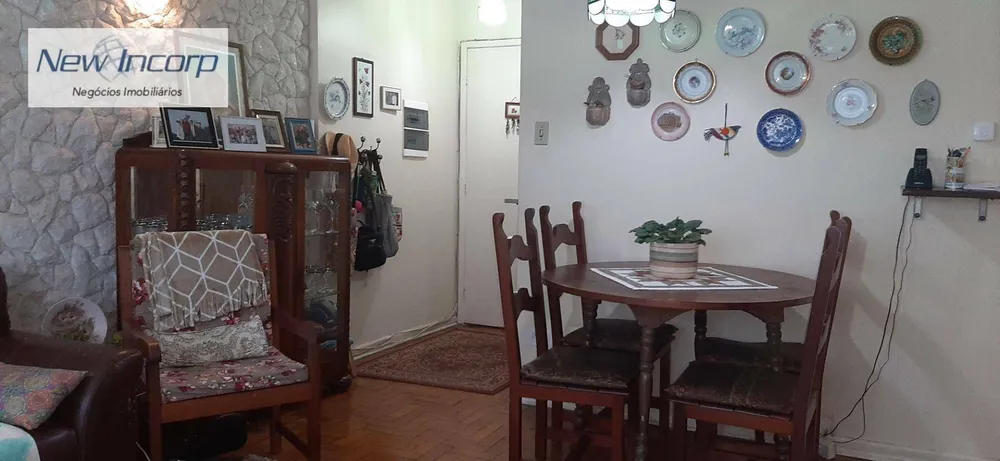 Apartamento, 2 quartos, 84 m² - Foto 3