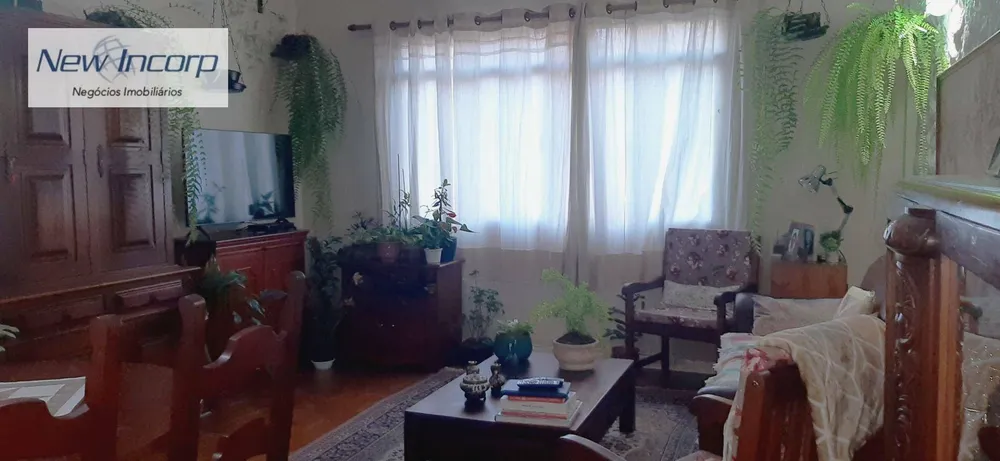 Apartamento, 2 quartos, 84 m² - Foto 1