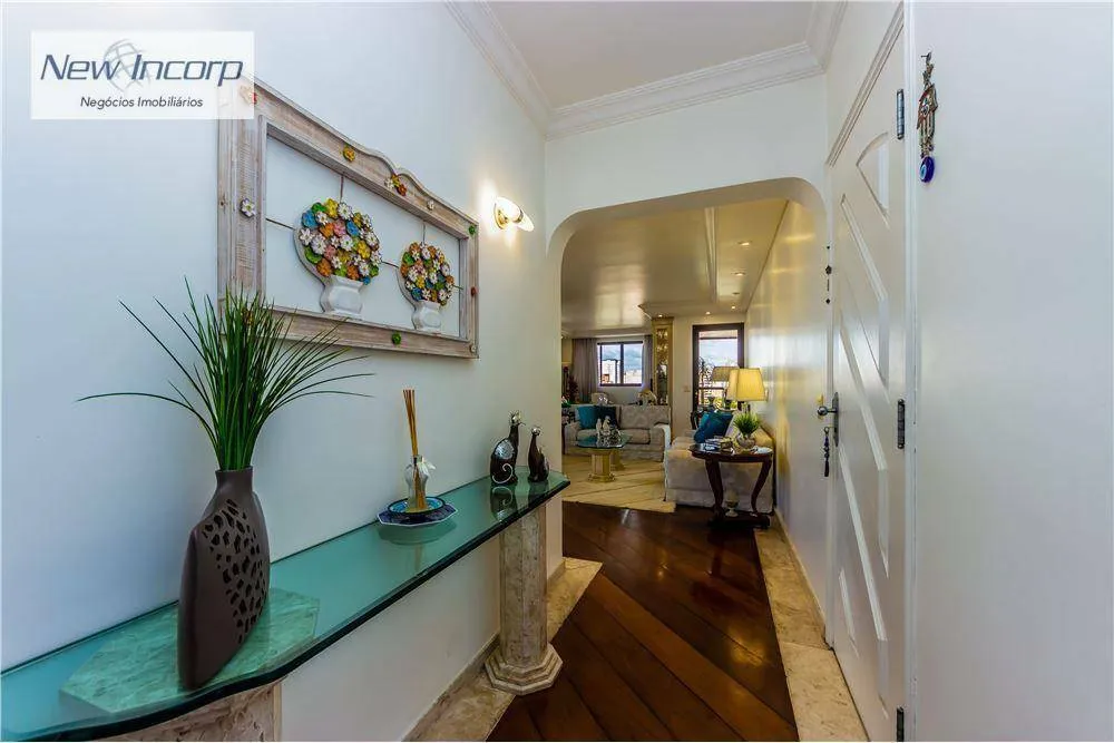Apartamento, 5 quartos, 218 m² - Foto 4