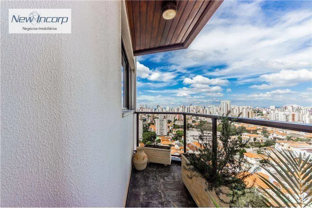 Apartamento, 5 quartos, 218 m² - Foto 3