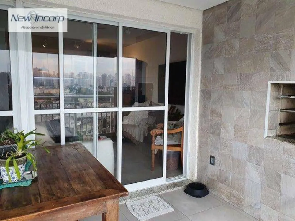 Apartamento, 3 quartos, 104 m² - Foto 3