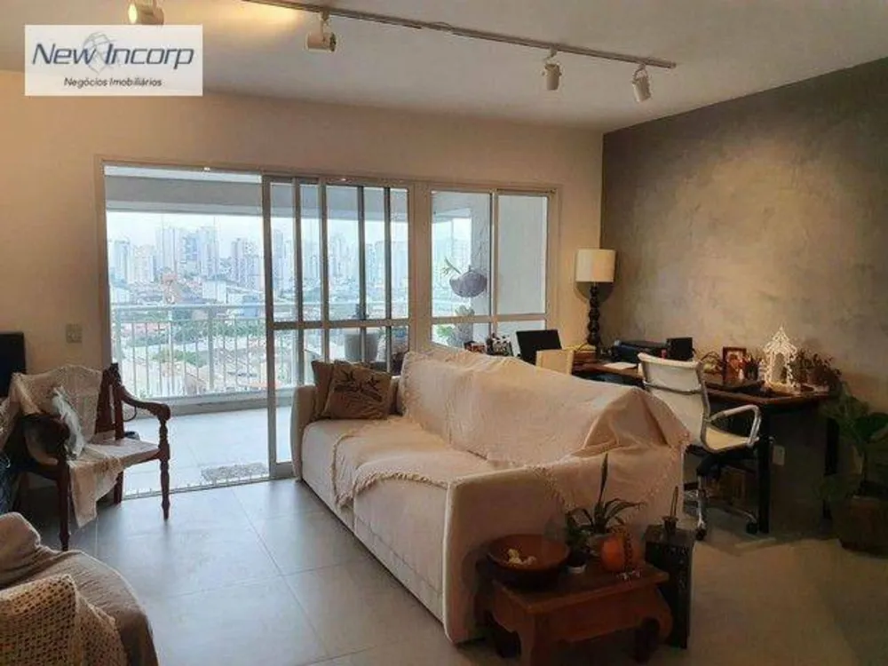 Apartamento, 3 quartos, 104 m² - Foto 2
