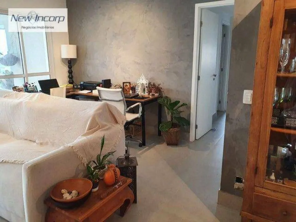 Apartamento, 3 quartos, 104 m² - Foto 4
