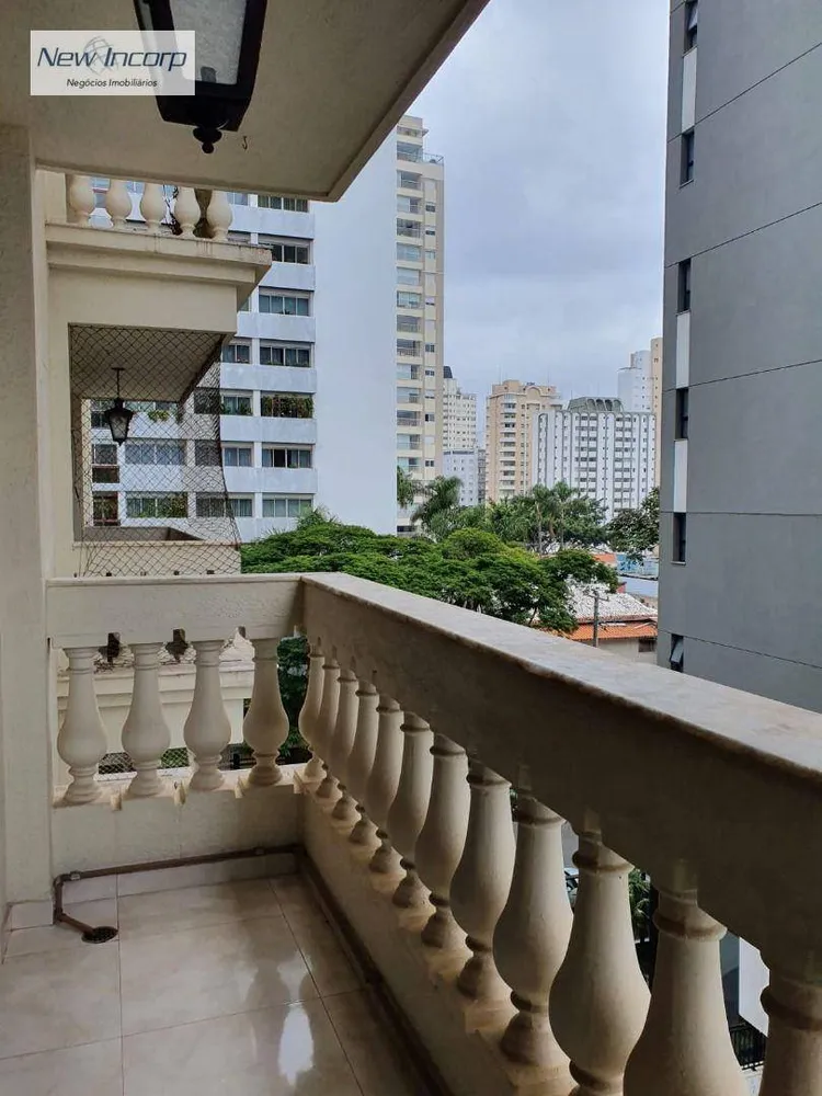 Apartamento, 3 quartos, 140 m² - Foto 4
