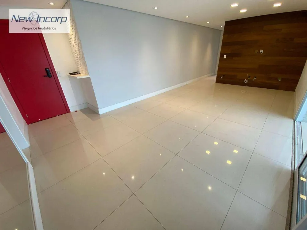 Apartamento, 3 quartos, 109 m² - Foto 4