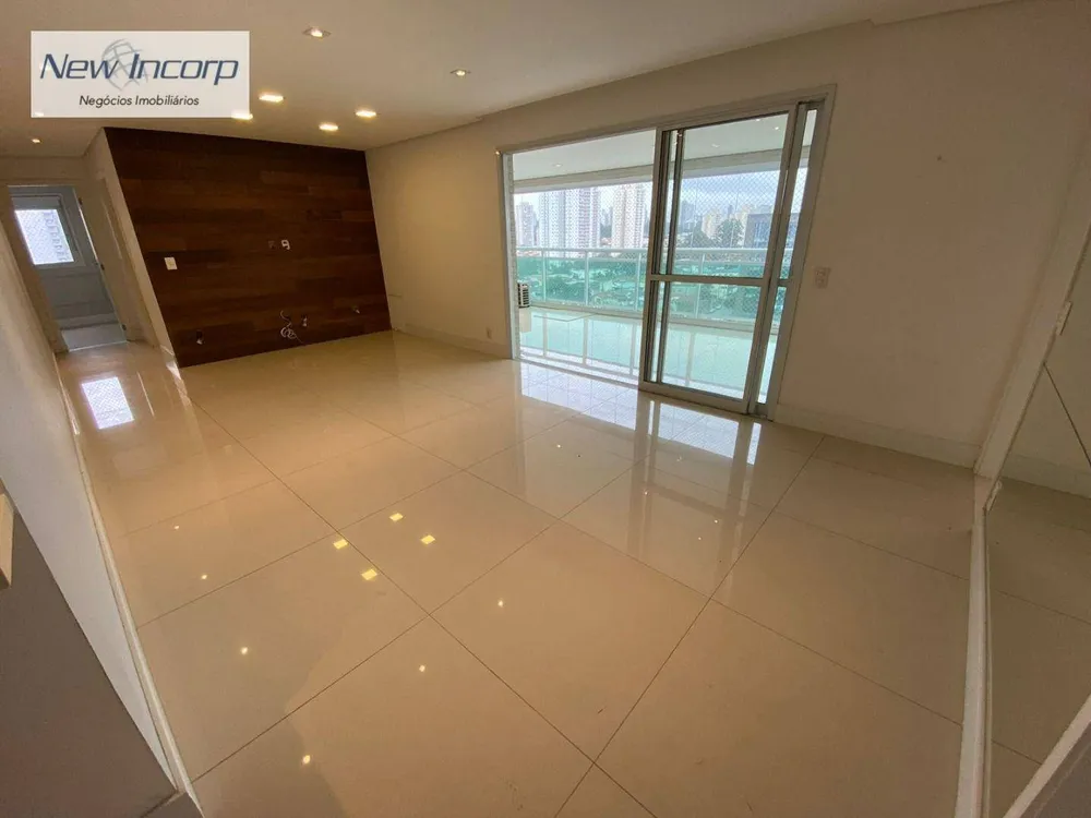 Apartamento, 3 quartos, 109 m² - Foto 2