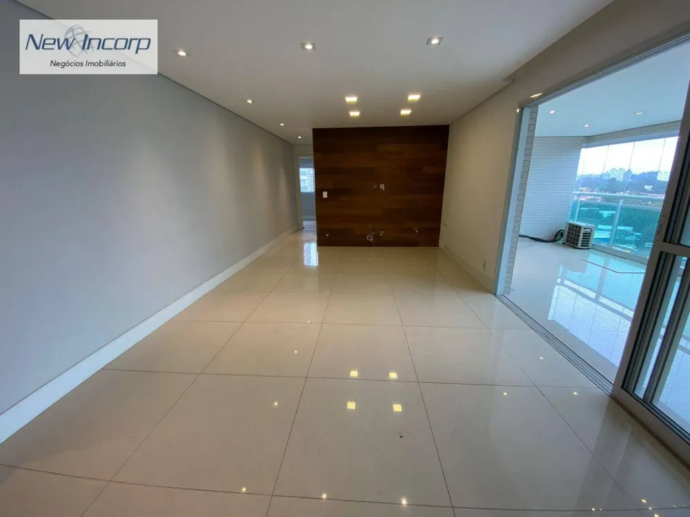 Apartamento, 3 quartos, 109 m² - Foto 1