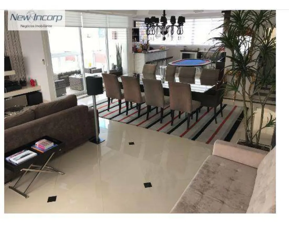 Apartamento, 2 quartos, 230 m² - Foto 2