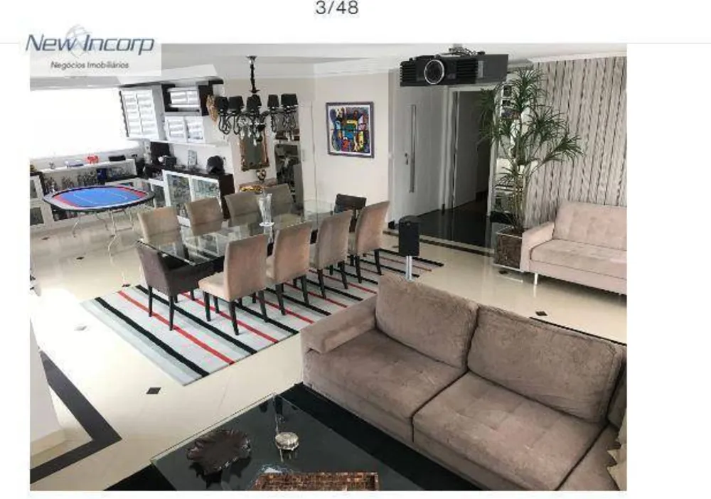 Apartamento, 2 quartos, 230 m² - Foto 1