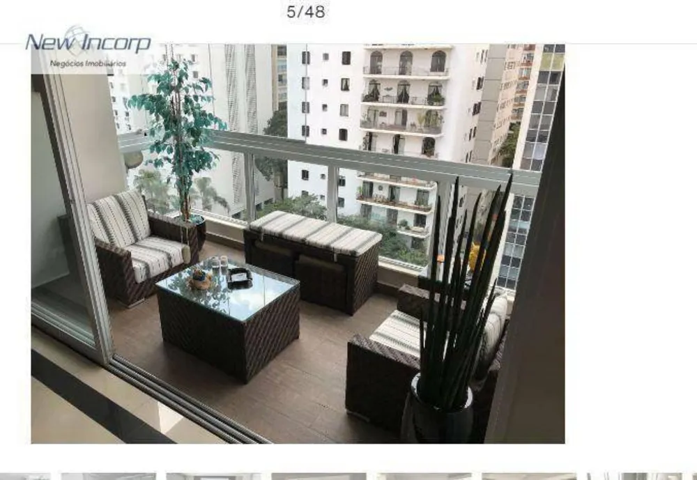 Apartamento, 2 quartos, 230 m² - Foto 3