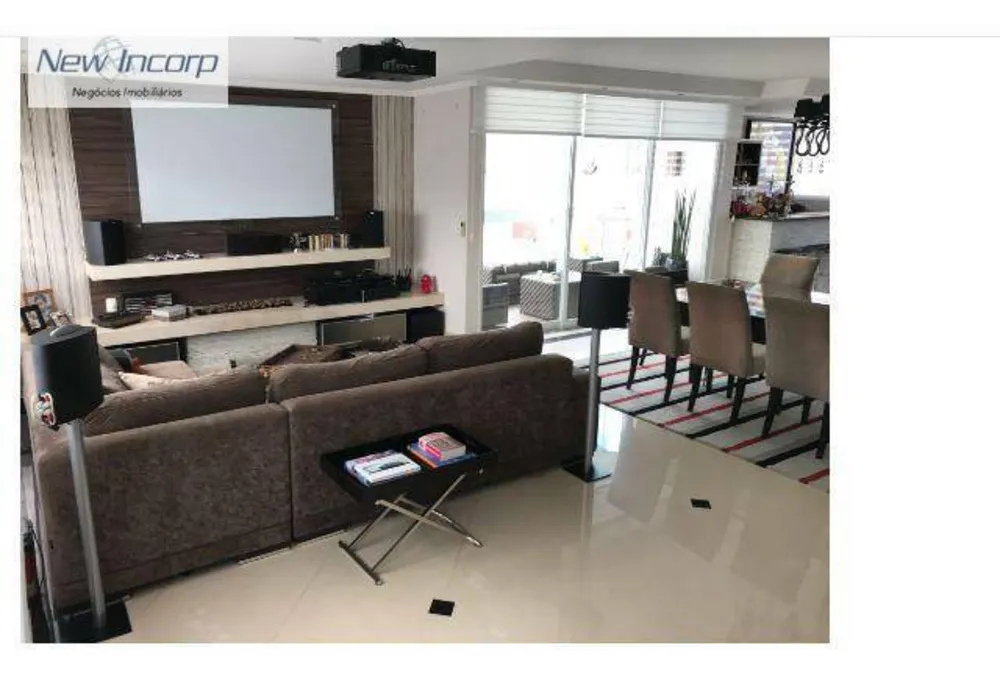 Apartamento, 2 quartos, 230 m² - Foto 4