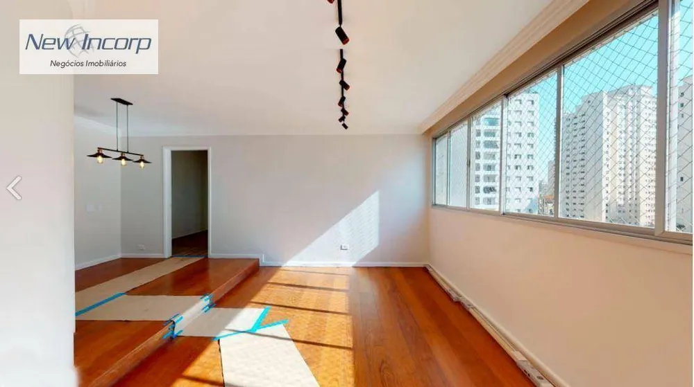 Apartamento, 4 quartos, 120 m² - Foto 2