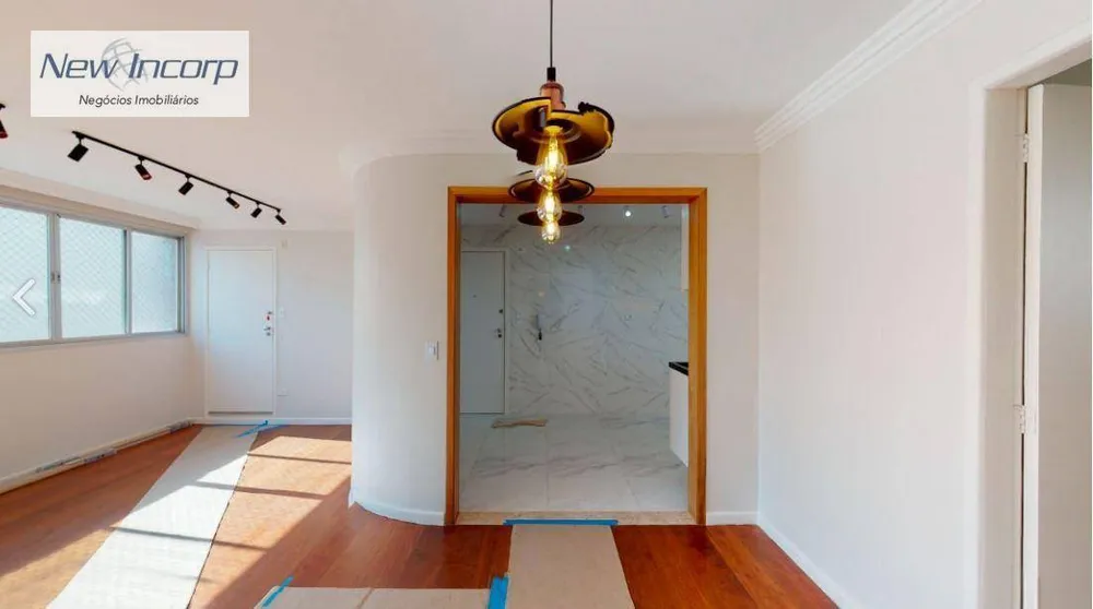 Apartamento, 4 quartos, 120 m² - Foto 4