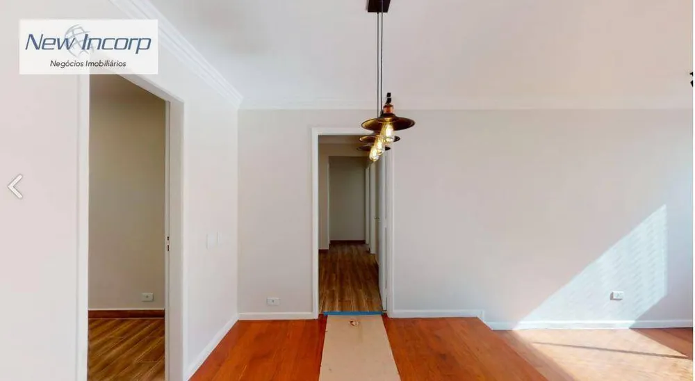 Apartamento, 4 quartos, 120 m² - Foto 3