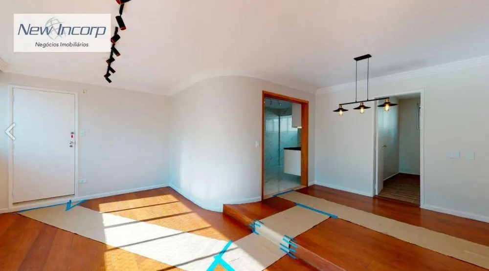 Apartamento, 4 quartos, 120 m² - Foto 1