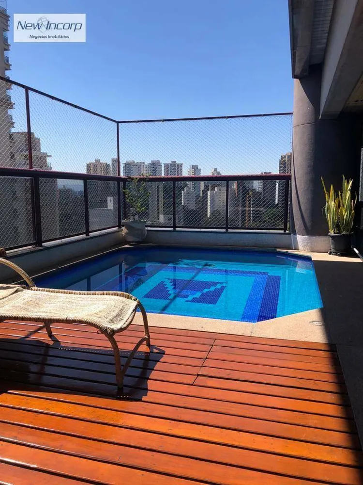 Apartamento, 4 quartos, 449 m² - Foto 3
