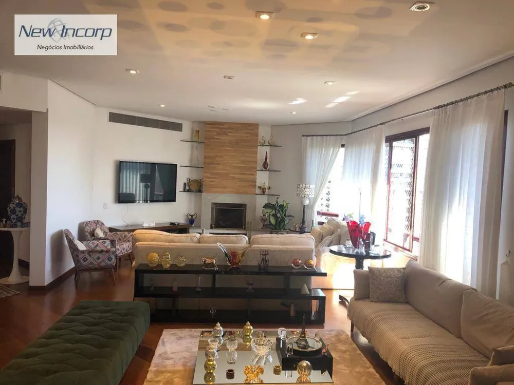 Apartamento, 4 quartos, 449 m² - Foto 4