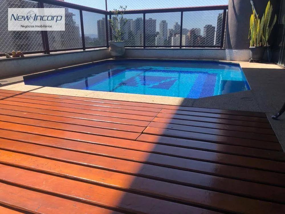 Apartamento, 4 quartos, 449 m² - Foto 2