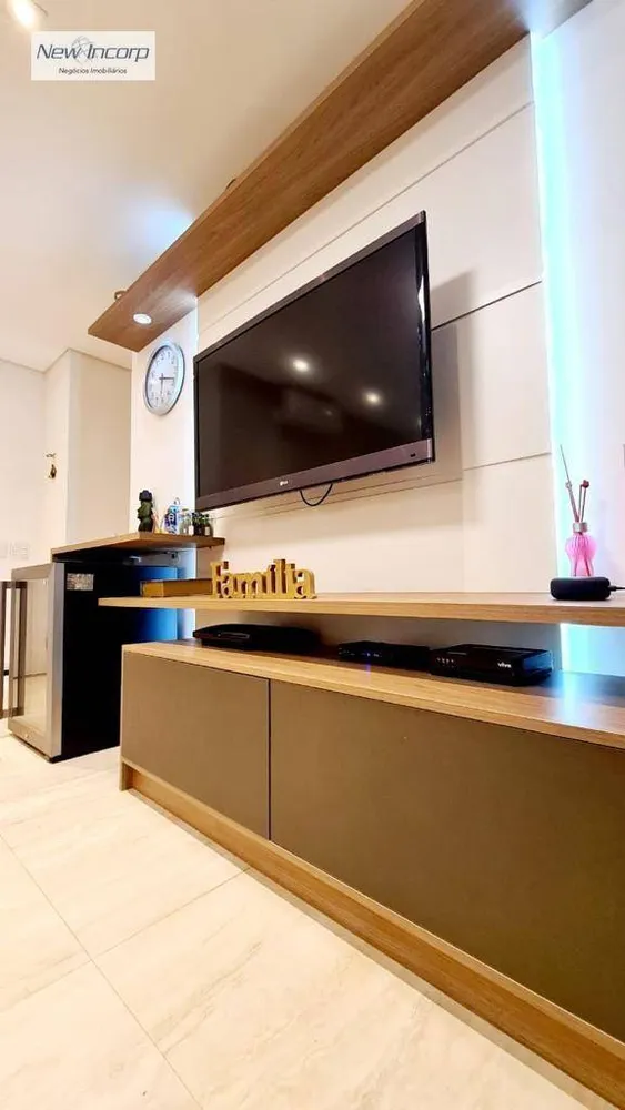 Apartamento, 3 quartos, 100 m² - Foto 4