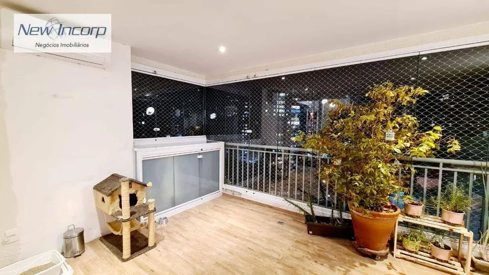 Apartamento, 3 quartos, 100 m² - Foto 1