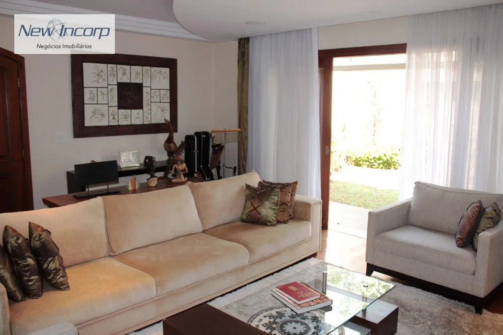 Sobrado, 3 quartos, 345 m² - Foto 4