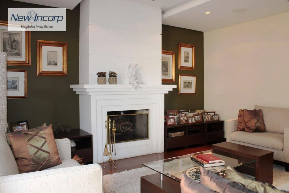 Sobrado, 3 quartos, 345 m² - Foto 3