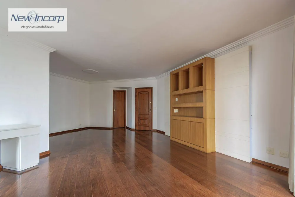 Apartamento, 3 quartos, 178 m² - Foto 4