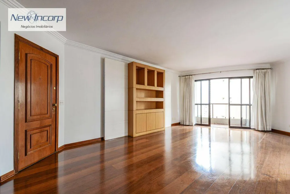 Apartamento, 3 quartos, 178 m² - Foto 3