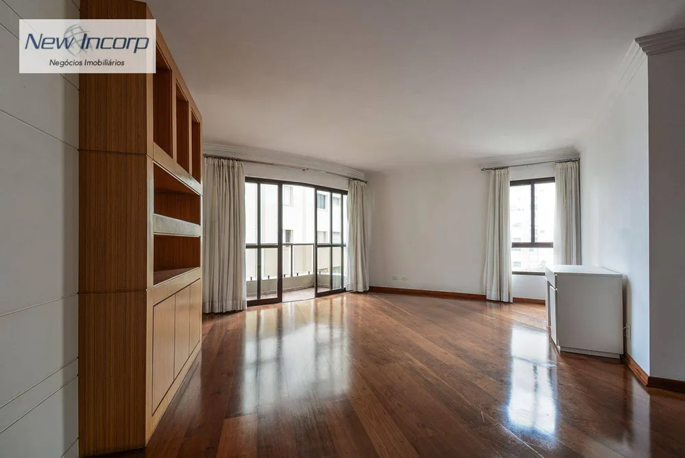 Apartamento, 3 quartos, 178 m² - Foto 2