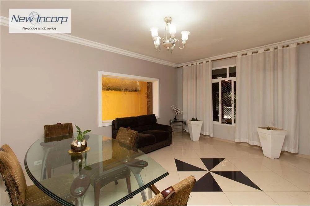 Casa, 3 quartos, 236 m² - Foto 3