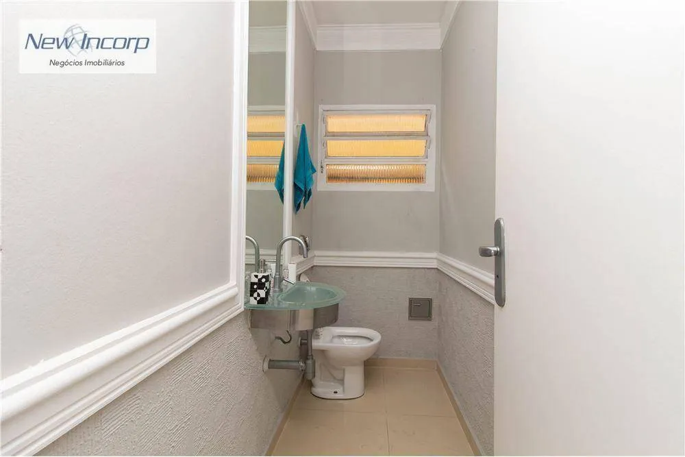 Casa, 3 quartos, 236 m² - Foto 4