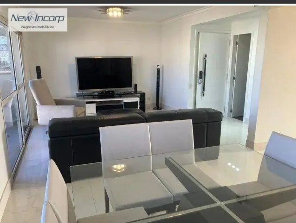 Apartamento, 2 quartos, 1150 m² - Foto 1