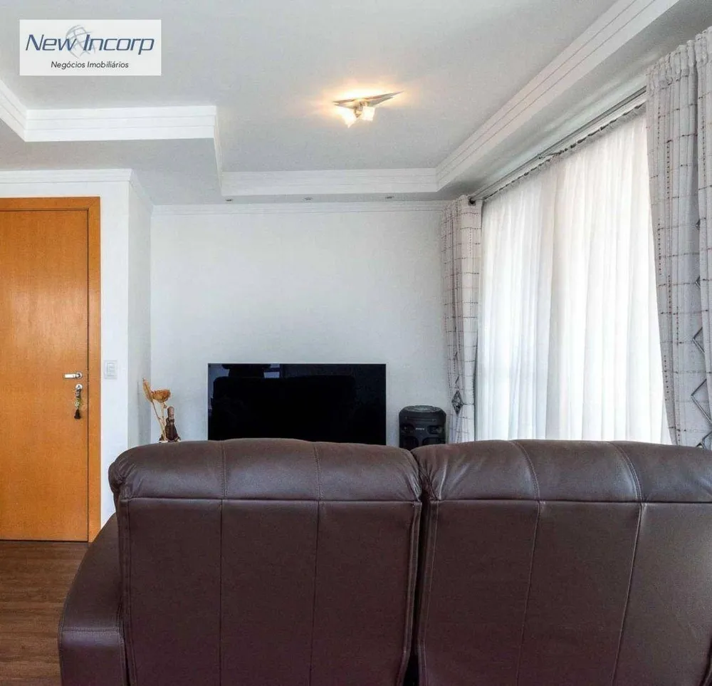 Cobertura, 3 quartos, 103 m² - Foto 3