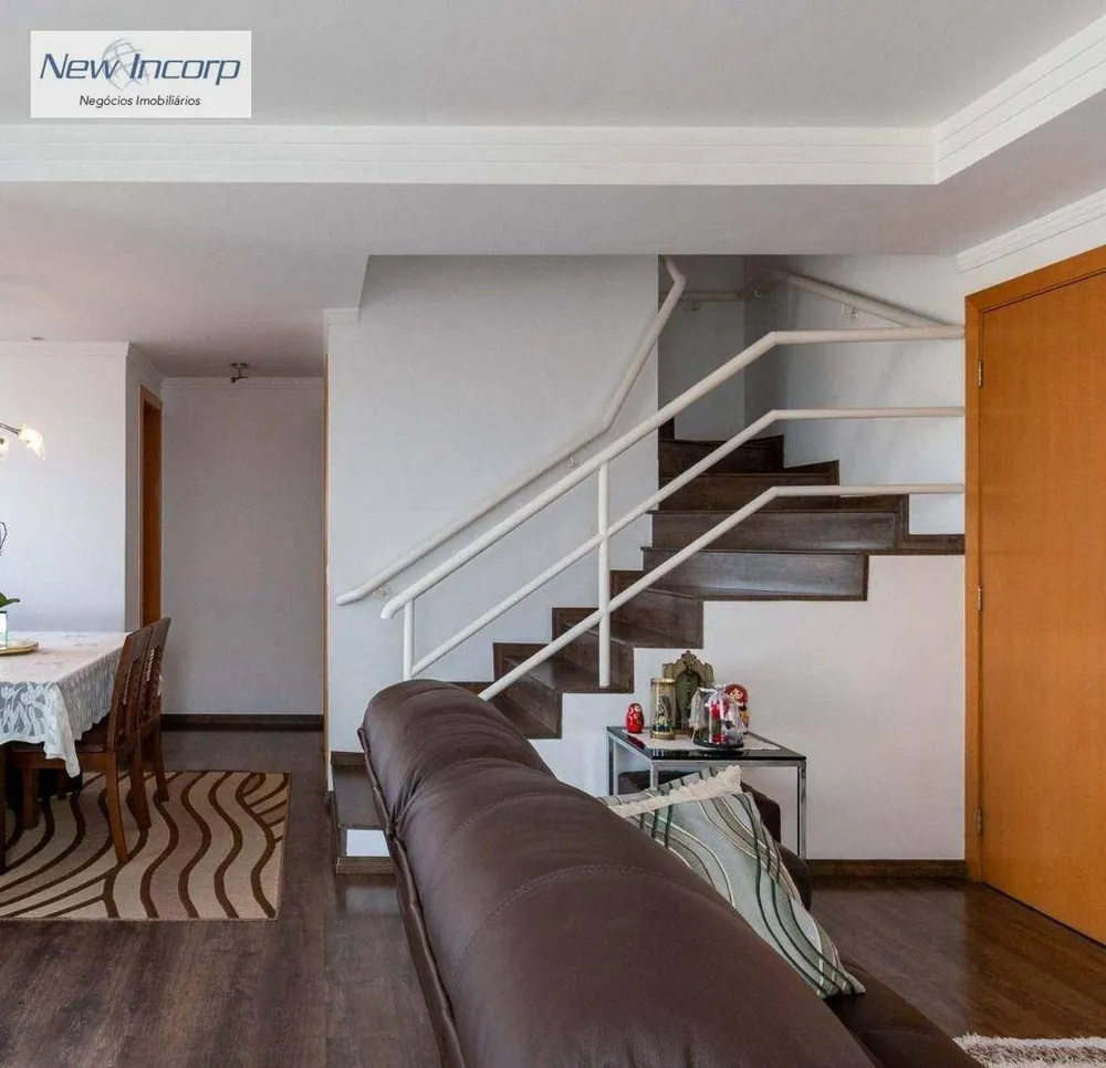 Cobertura, 3 quartos, 103 m² - Foto 4