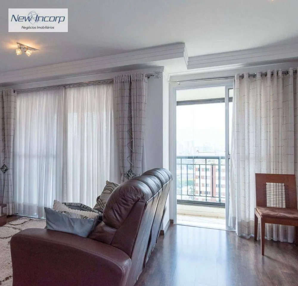 Cobertura, 3 quartos, 103 m² - Foto 2