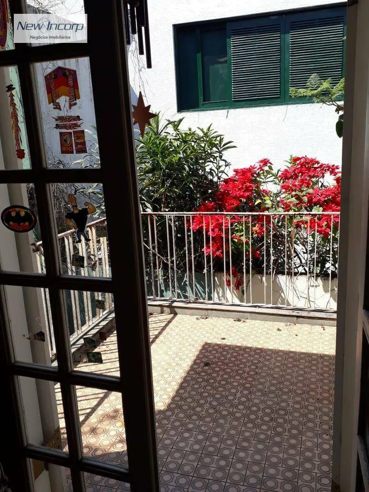 Sobrado, 3 quartos, 270 m² - Foto 4