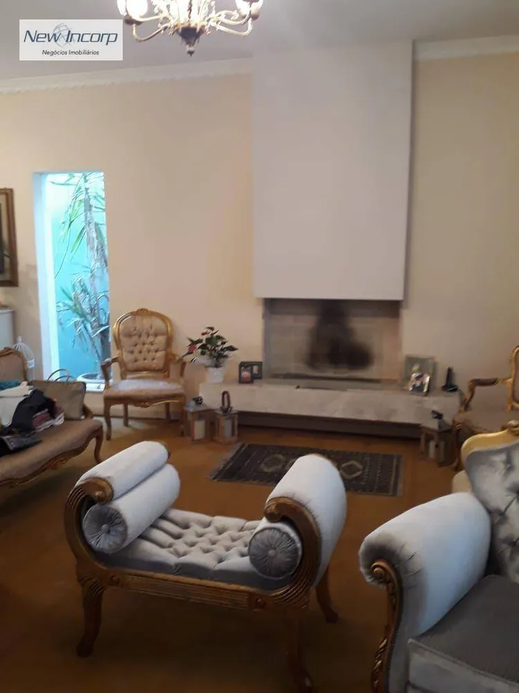 Sobrado, 3 quartos, 270 m² - Foto 3