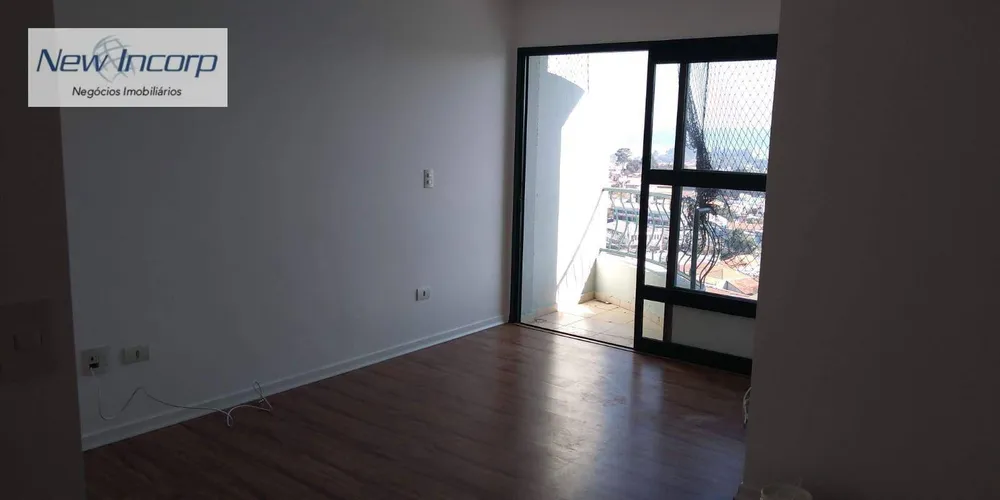 Apartamento, 2 quartos, 56 m² - Foto 4